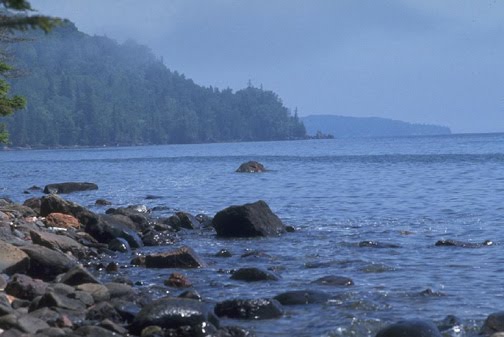 Healing The Great Lakes