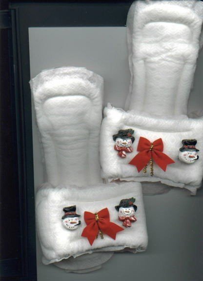 Recession Green Gift Giving Solutions – "Do It Yourself!"