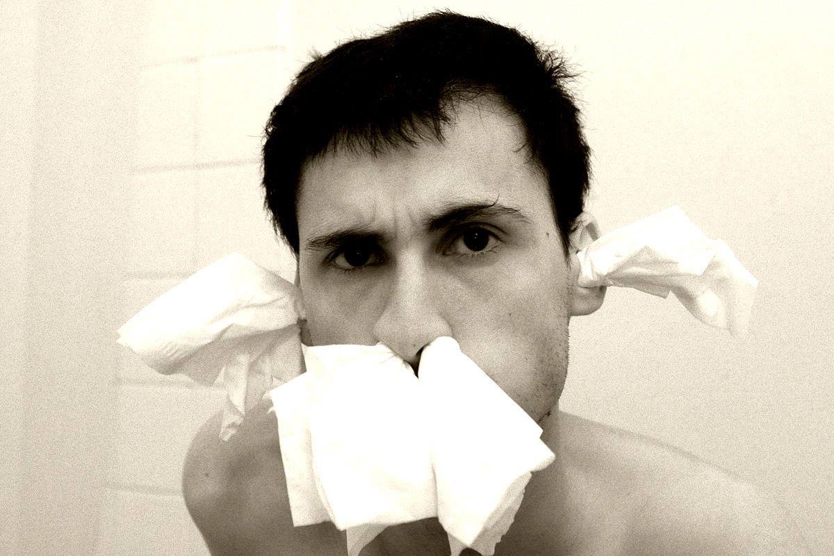 Mucous Membranes Part Deux