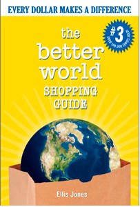 Better World Shopper 3