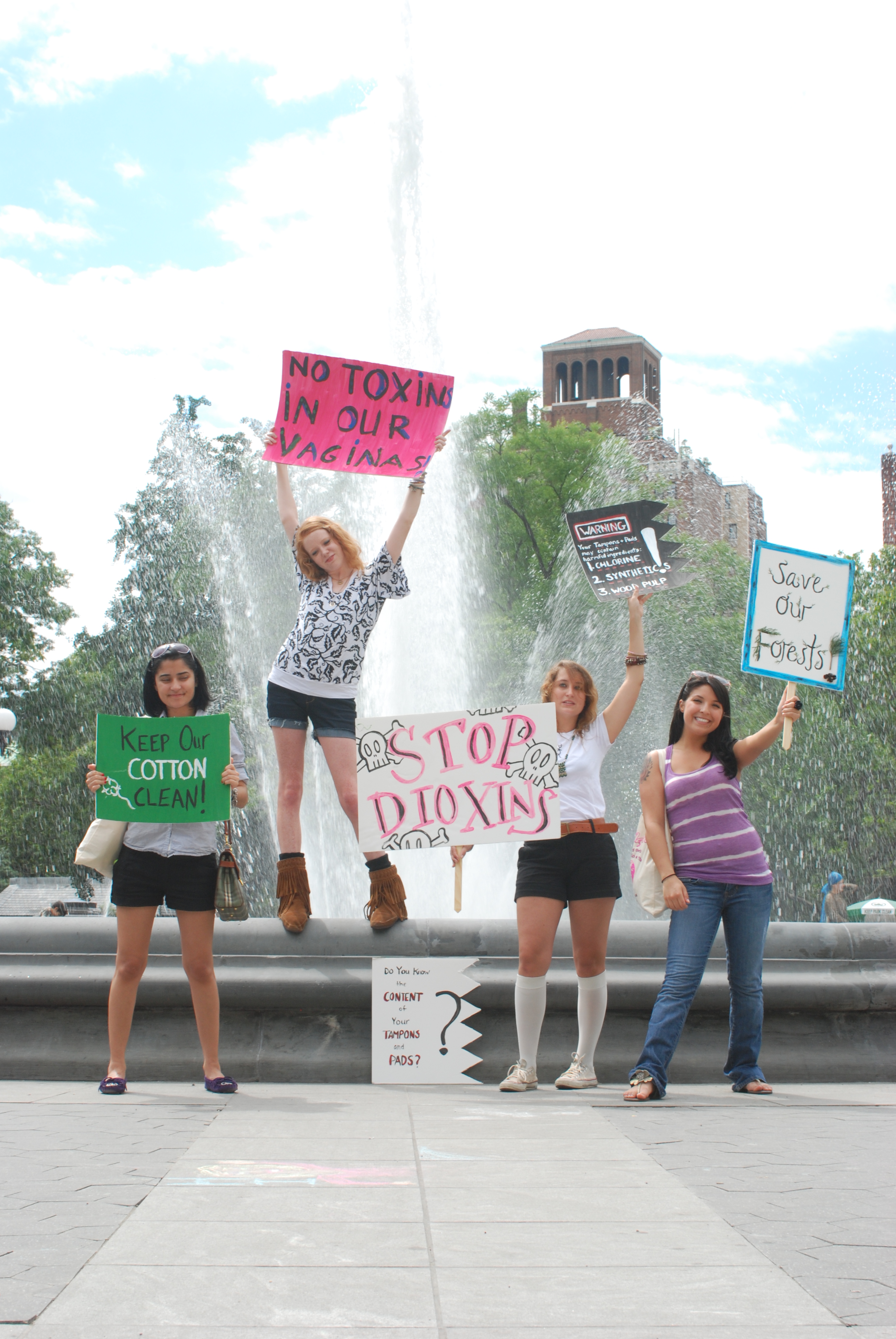 Seasons of Spiritual Revolt – The Maxim Way