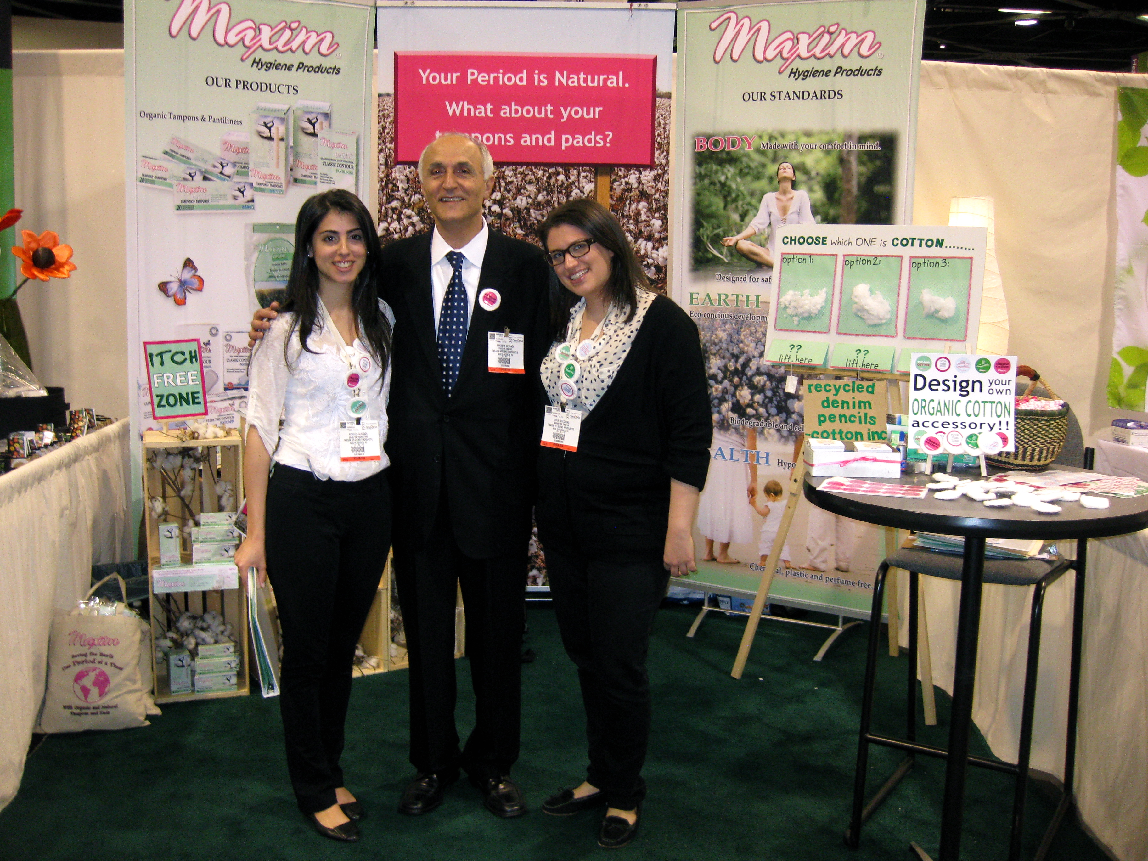 Expo West RECAP