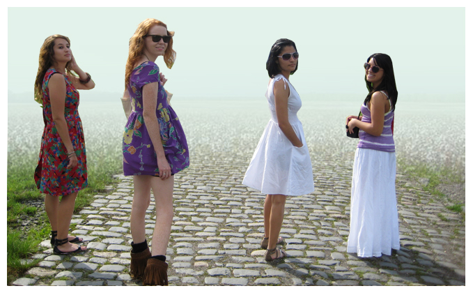 Calling All Fierce Women!