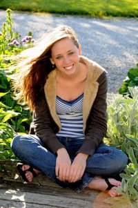 Amy Elifritz: Toxic Shock Syndrome Awareness