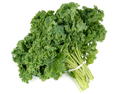 Krazy for Kale!