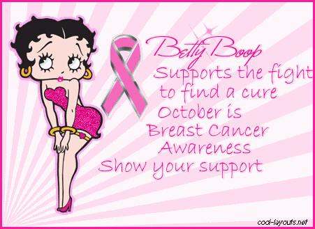 Breast cancer Awareness Month: Self Examinations