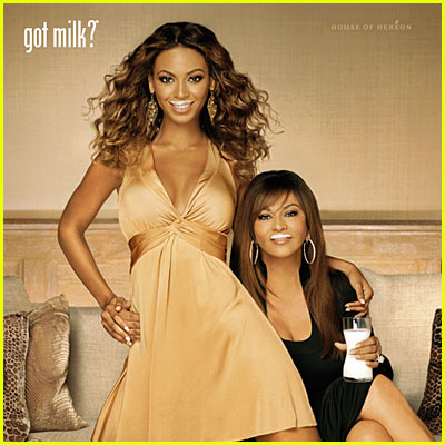 Milk: The Good, The Bad and the Ugly