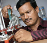 Father’s Day Special: Inspiring and Fierce Men in Feminine Hygiene