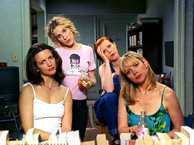 “Vulva- whatia?” Vulvodynia – The Behind the Scenes of HBO’s Blunder