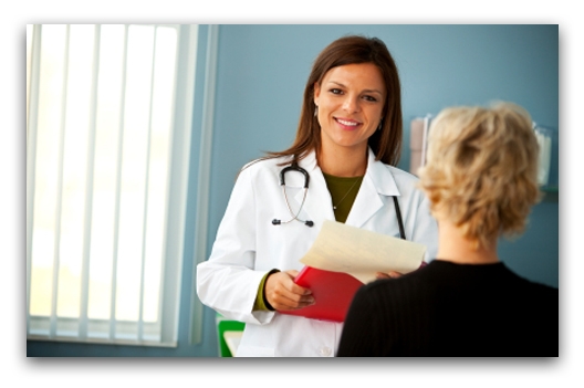 Pelvic Organ Prolapse: What are Your Options?