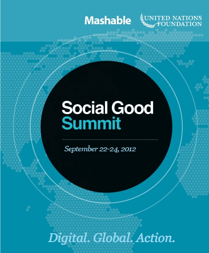 4 Beautiful Messages from Leaders at the Social Good Summit