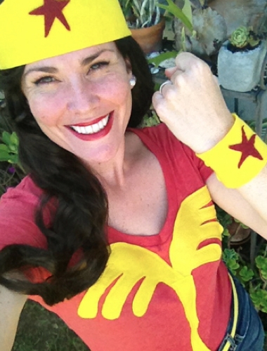 DIY, Inspired & Original Halloween Costume Ideas