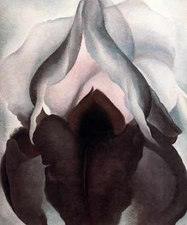 Vaginas in Art: It’s not Vulgar—It’s Vulva!