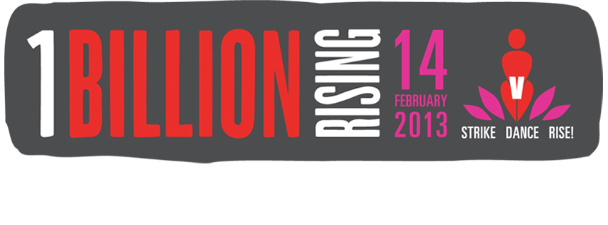 Fierce Woman of the Month: Eve Ensler & Her Revolutions — One Billion Rising