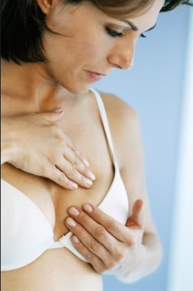 The Effects of Menstruation on your Breasts