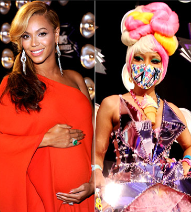 Hip-Hop’s War on Women & Genesis Be: Maxim Hygiene’s Fierce Woman