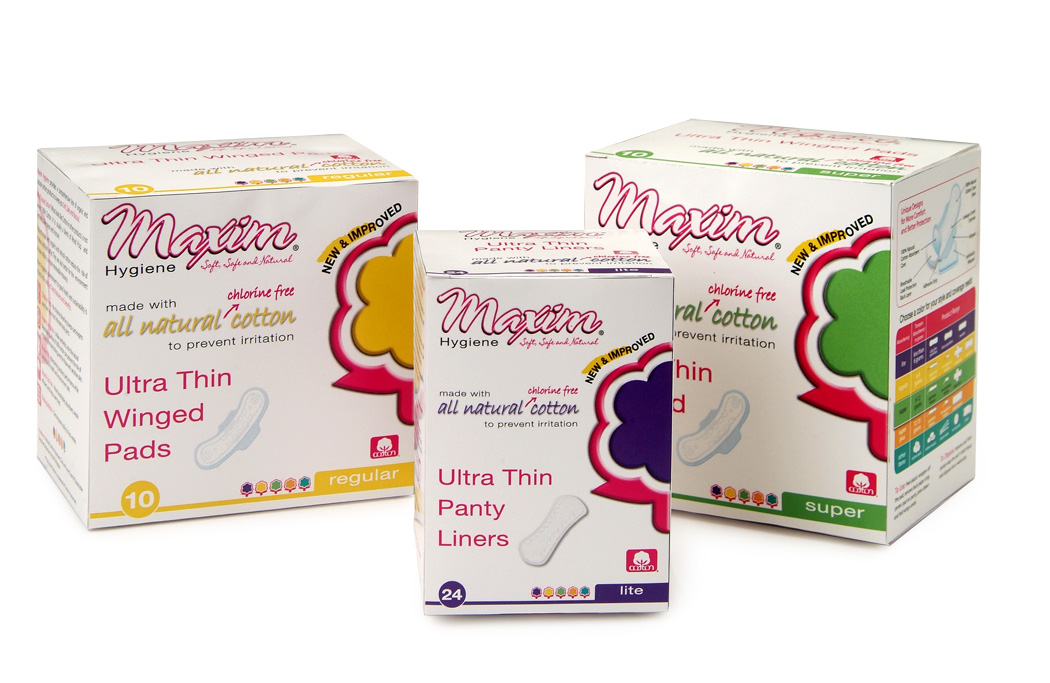 all-pads-panty-liners-group