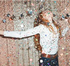 5 New Year's Resolutions that Will Inspire the Fierce Woman in YOU!