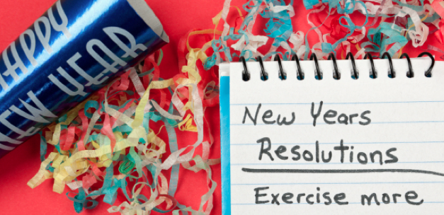 5 Ways to Lose that Holiday Poundage