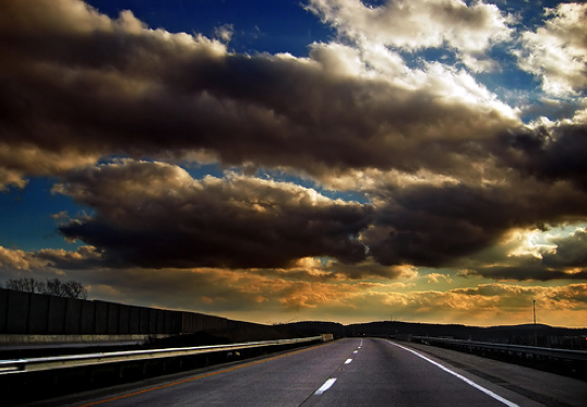 5 Things to Add to your 2014 Bucketlist