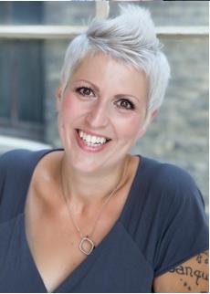 Fierce Woman of the Month: Heather Von St. James, Cancer Survivor, Advocate and Mom