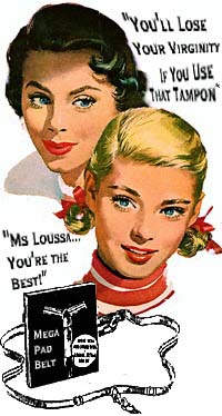 tampon