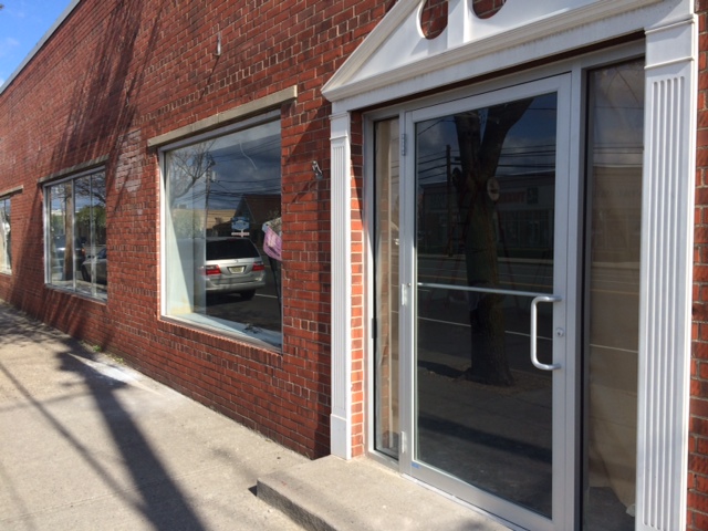 A Special Thanks to Our Founding Father for Our New Home