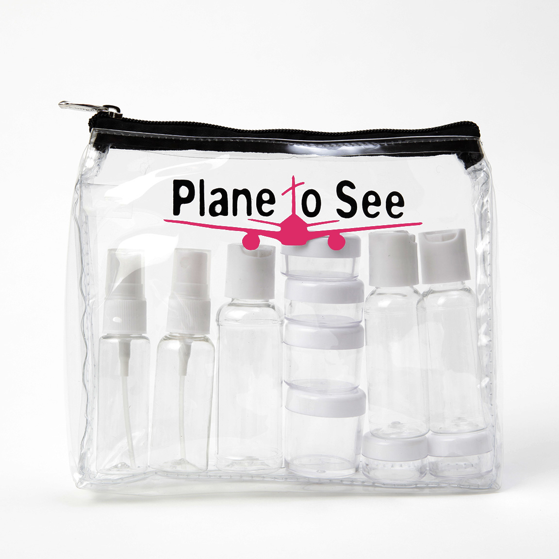 Healthy and Sustainable Packing and Flying Travel Tips