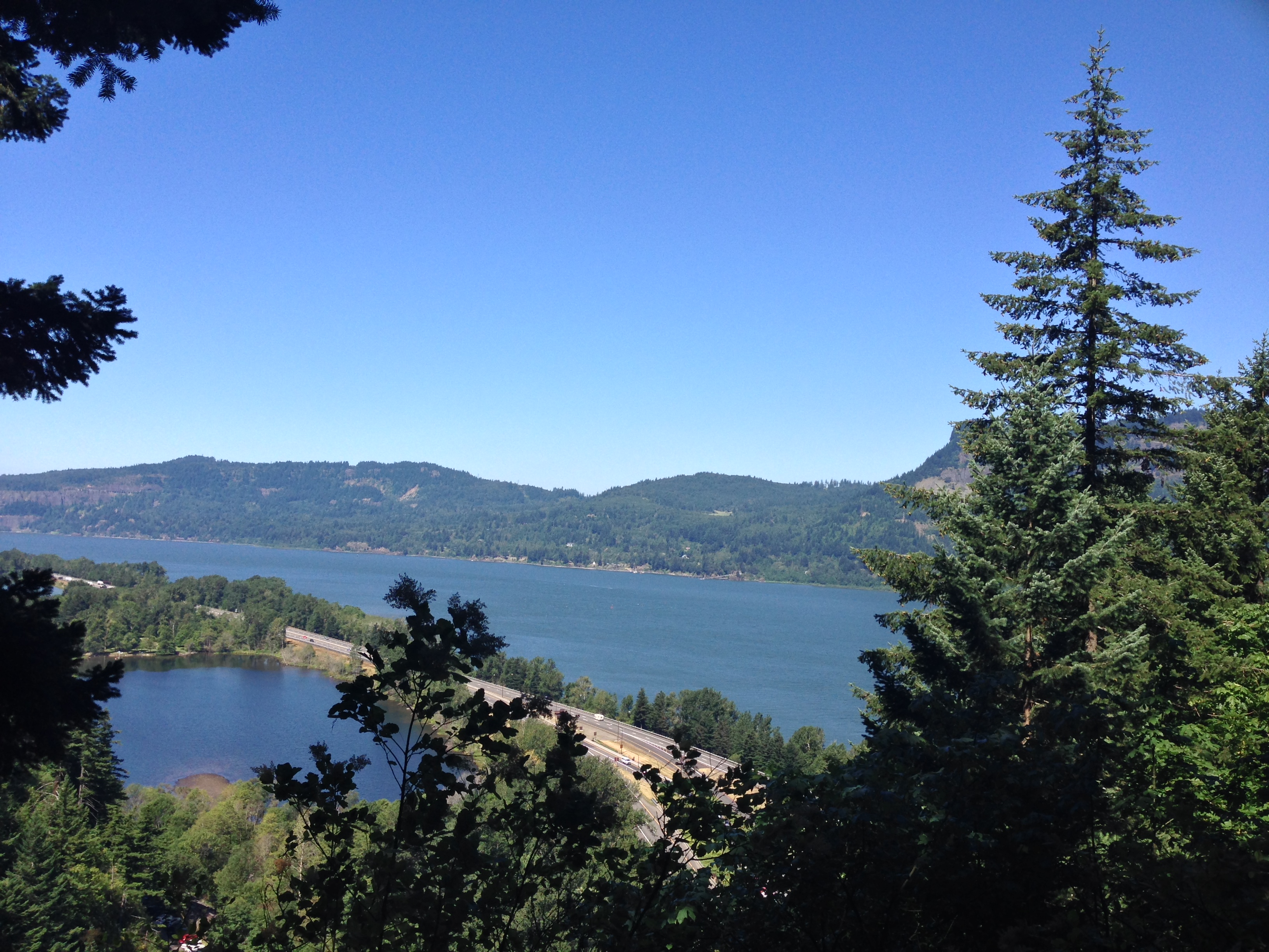 Portland, City of Roses