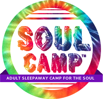 Camp for Adult Soul Seekers