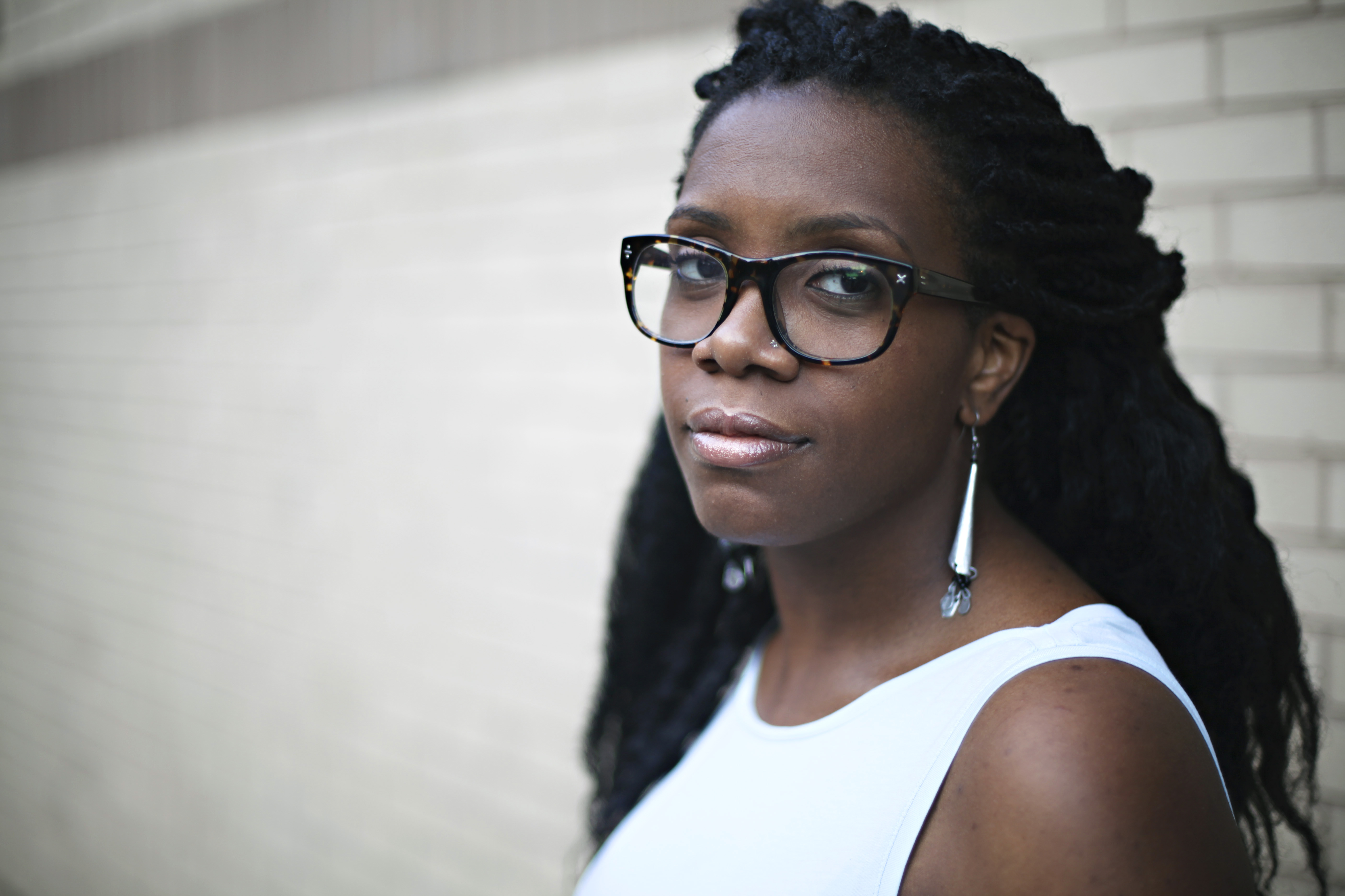 Fierce Woman of the Month: Activist and Writer, Wagatwe Wanjuki