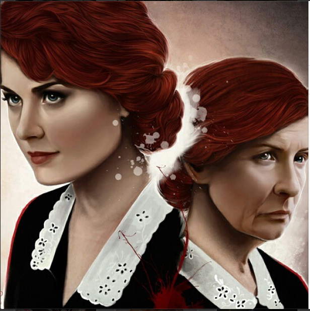 Photo courtesy of melaniiemurphy Instagram