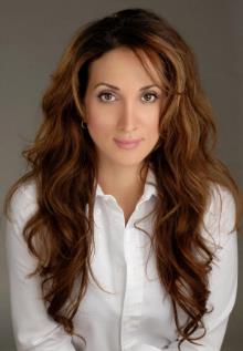 FWOTM: Amel Najjar, Inspiring Peace by Providing Children with Medical Care