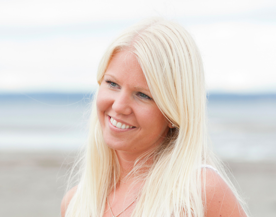 NaturalCycles - Elina Berglund