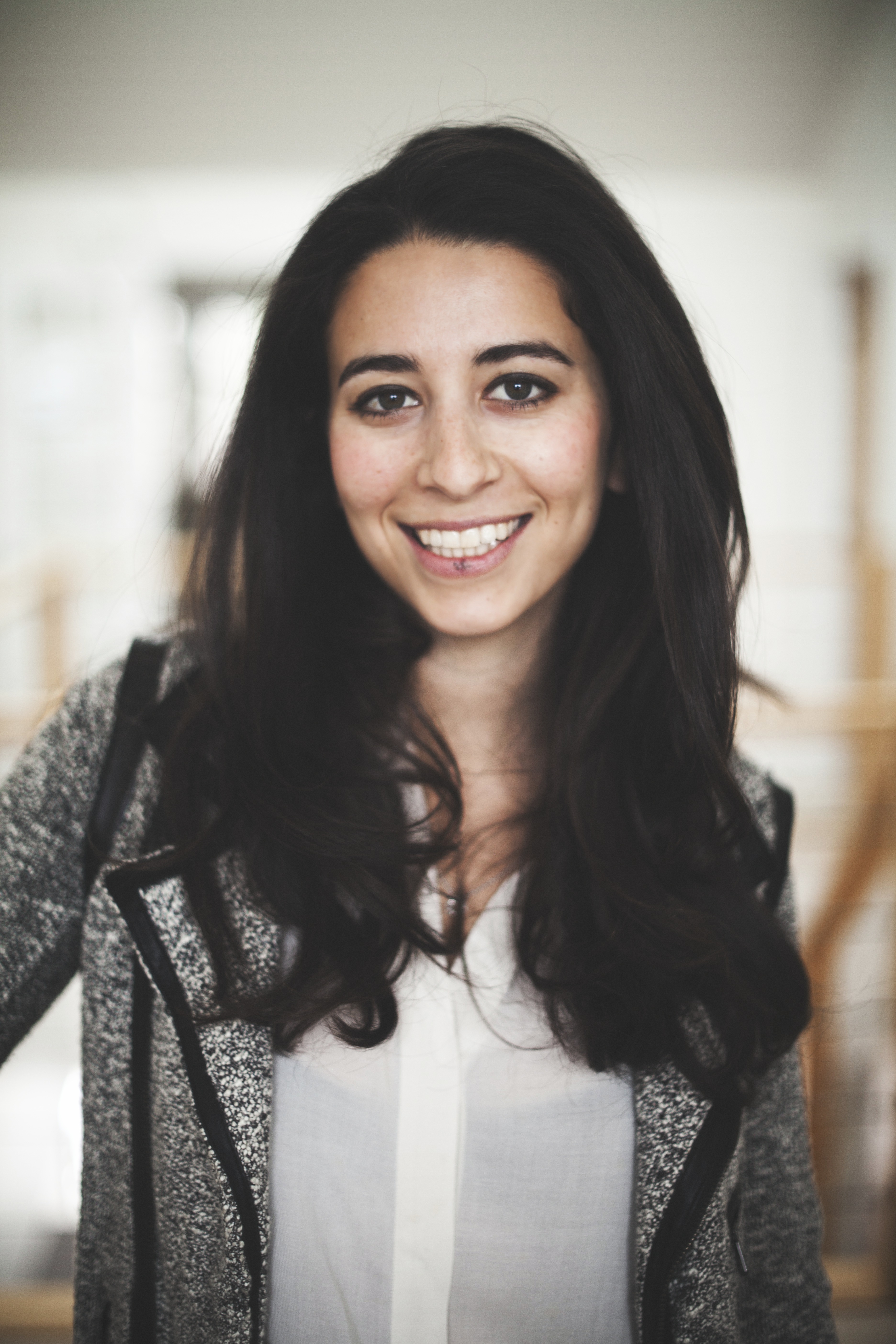 FWOTM: Meika Hollender and Sustainable Condoms