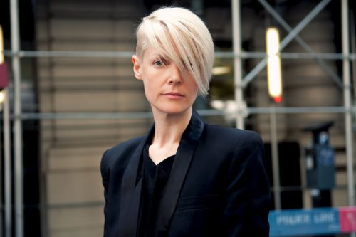 Taking the Private, Public. (With Vaginas)