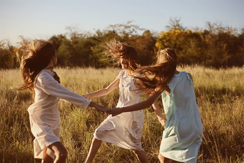 How to Talk About Periods with Young Girls