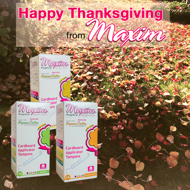 5 Non-Traditional #FierceWoman Ways to Honor the Tradition of Thanksgiving