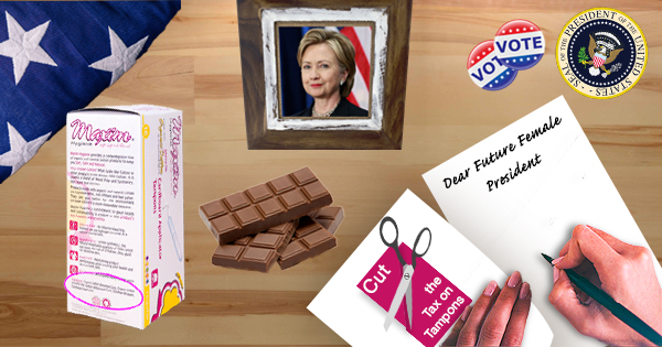 A #FierceWoman Wish List for a Female President