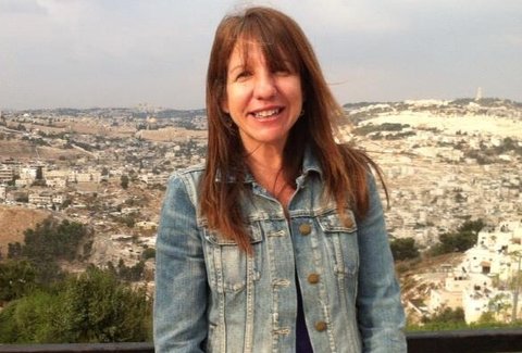 #FWOTM: Jennifer Weiss-Wolf, The Queen of Menstrual Equity