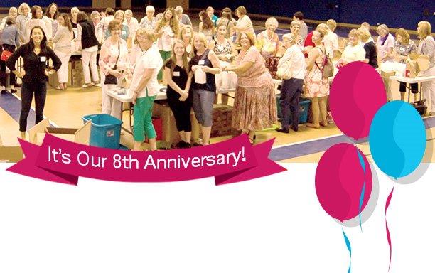 A Birthday and Menstrual Hygiene Day Gift That Will Benefit Over 33,000 Women