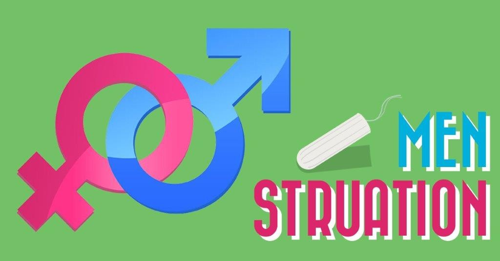 MENstruation