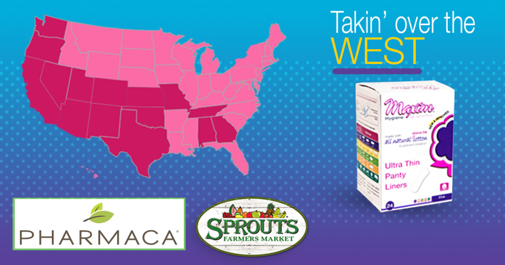 Maxim Now Available at Sprouts and Pharmaca