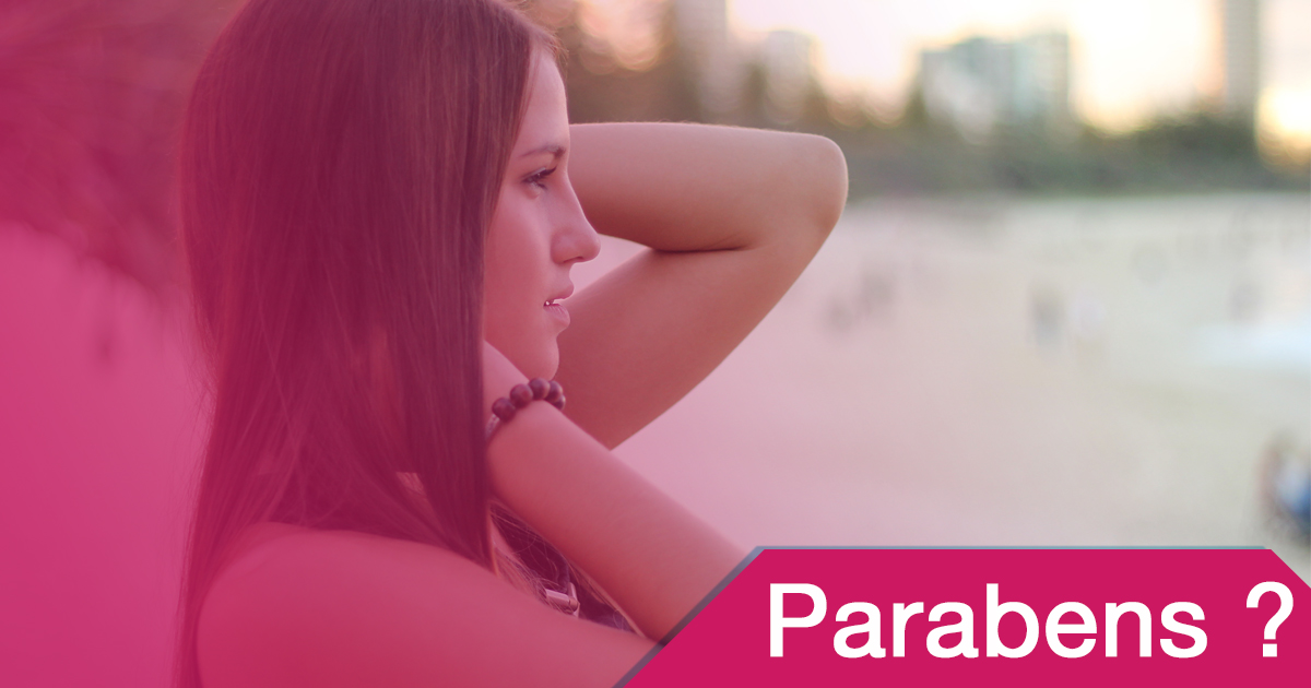 Parabens: The Truth About Preservatives in Your Products