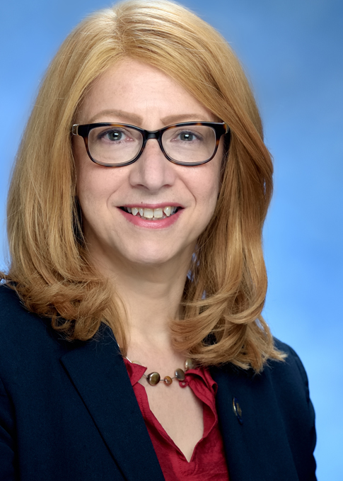 #FWOTM: NY State Assemblywoman Linda B Rosenthal Pushes the Bill on Women’s Health