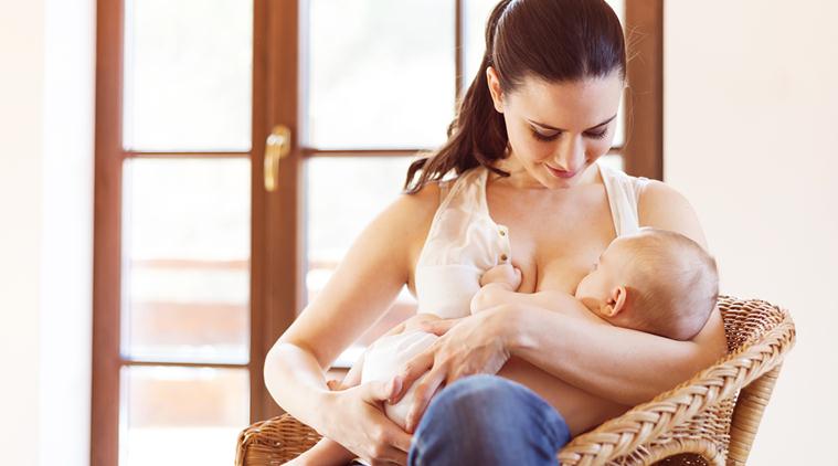 The Benefits of Breastfeeding and Cotton Nursing Pads