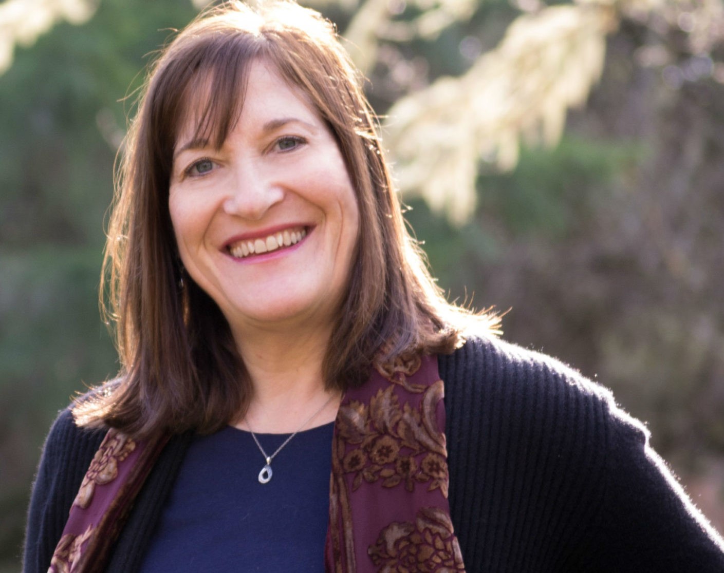 Loveologist, Sexologist and Fierce Woman: Wendy Strgar Talks Good Clean Love