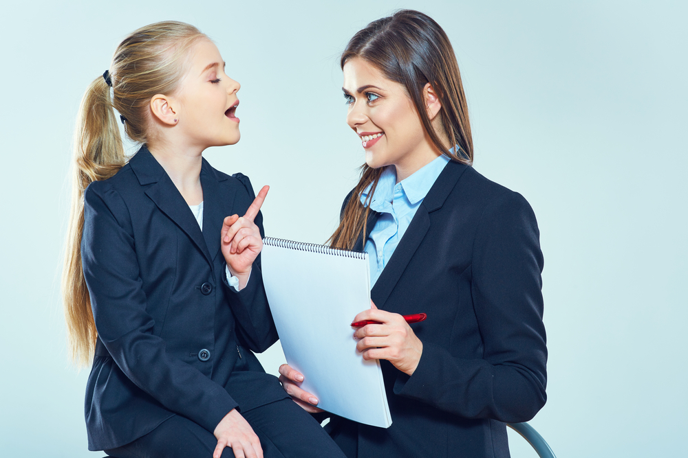 Why Empowering Daughters to Work Is So Important