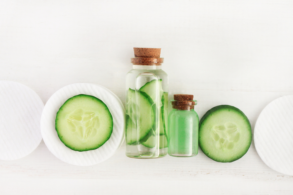 5 Natural Ways to Get Rid of Dark Eye Circles