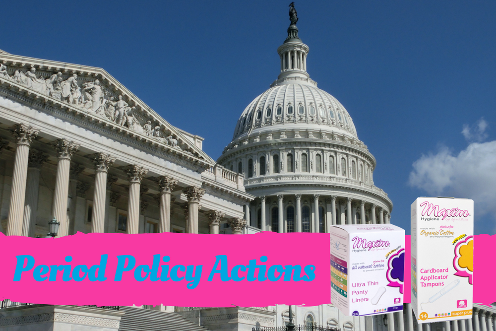 3 Pivotal Period Policy Actions in New York and Around the Globe